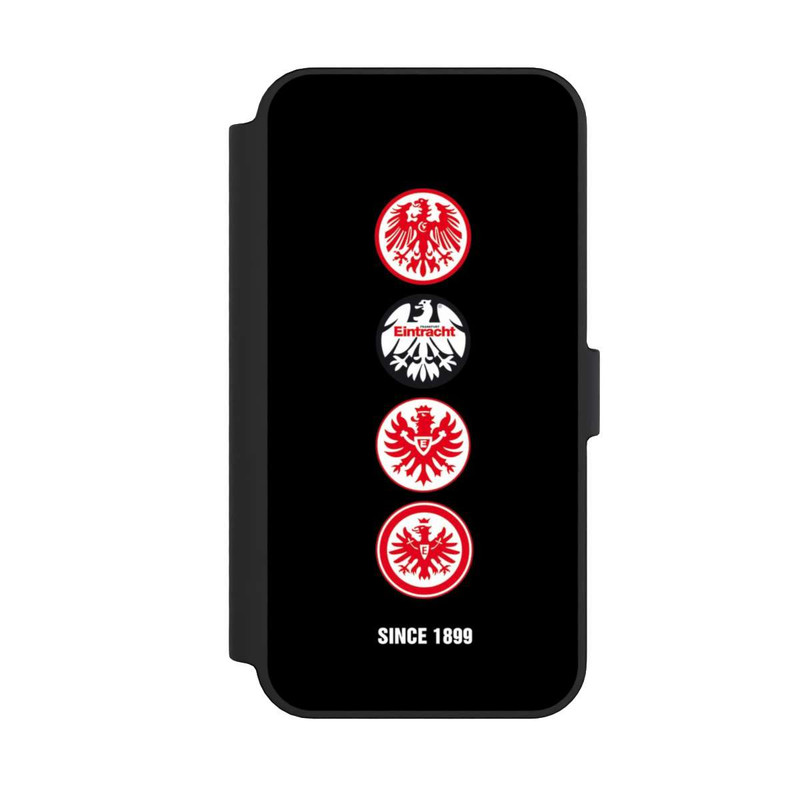 iPhone 14 Pro Max NIVOflip Seit 1899 Schwarz