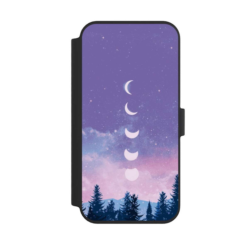 iPhone 14 Pro Max NIVOflip Friedliche Nacht