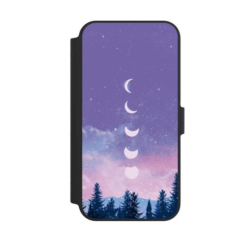 iPhone 14 Pro Max NIVOflip Nuit paisible