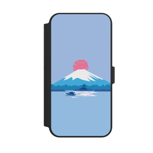 Apple iPhone 14 Pro Max NIVOflip Fujisan