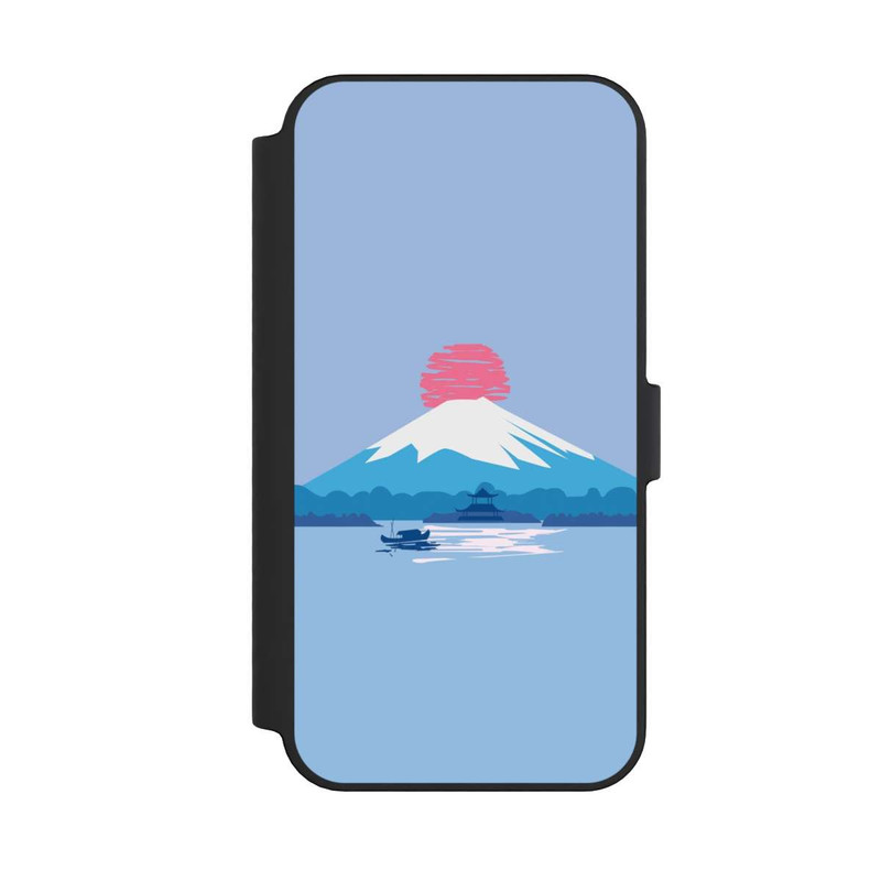 iPhone 14 Pro Max NIVOflip Fujisan