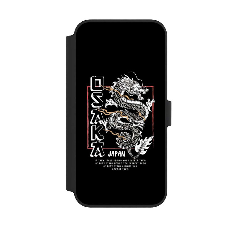 iPhone 14 Pro Max NIVOflip Osaka Dragon