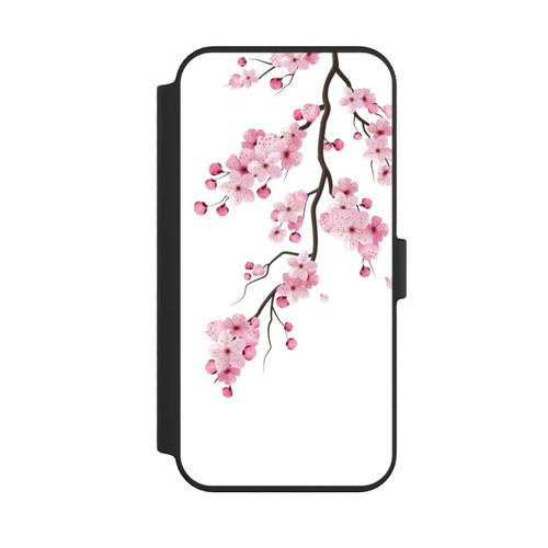 Apple iPhone 14 Pro Max NIVOflip Sakura Flower