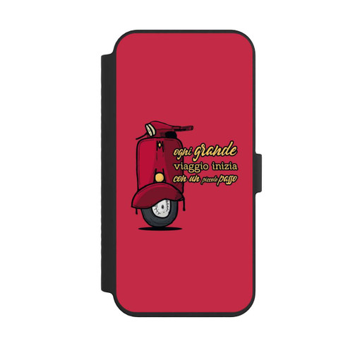 Apple iPhone 14 Pro Max NIVOflip Vespa 5