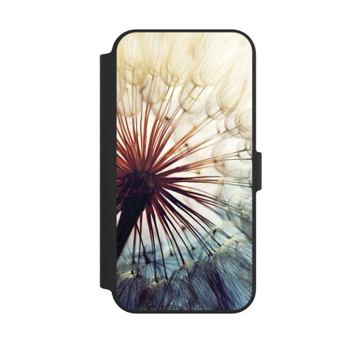 Apple iPhone 14 Pro Max NIVOflip Löwenzahn 1