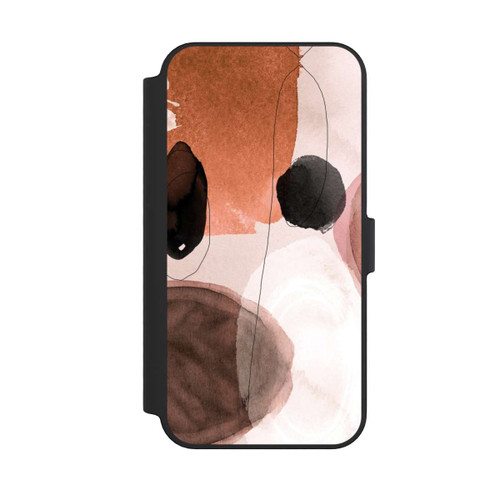 Apple iPhone 14 Pro Max NIVOflip Aquarellfarben