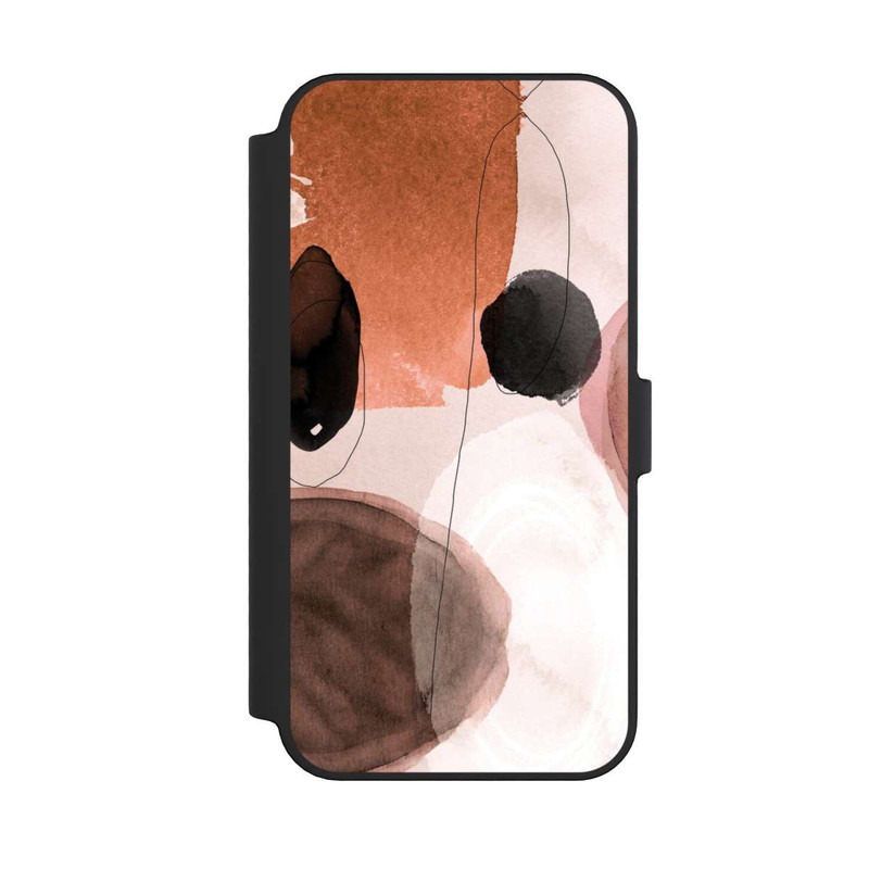iPhone 14 Pro Max NIVOflip Aquarelles
