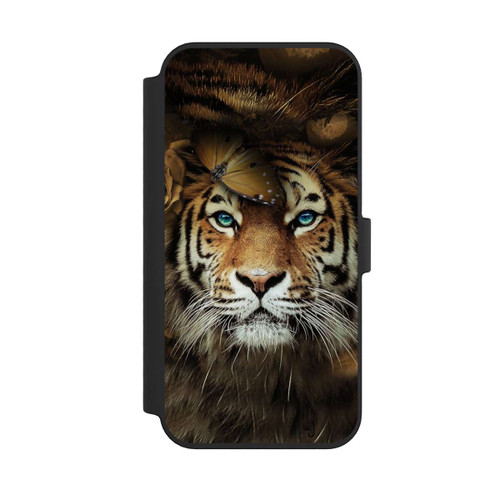 Apple iPhone 14 Pro Max NIVOflip Herbsttiger