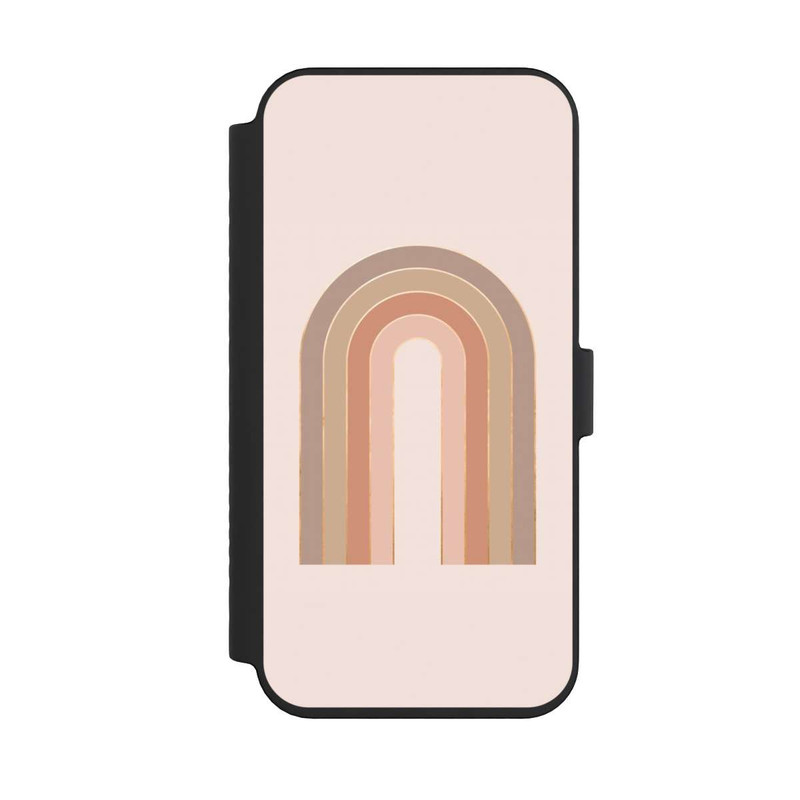 iPhone 14 Pro Max NIVOflip Modischer Bogen