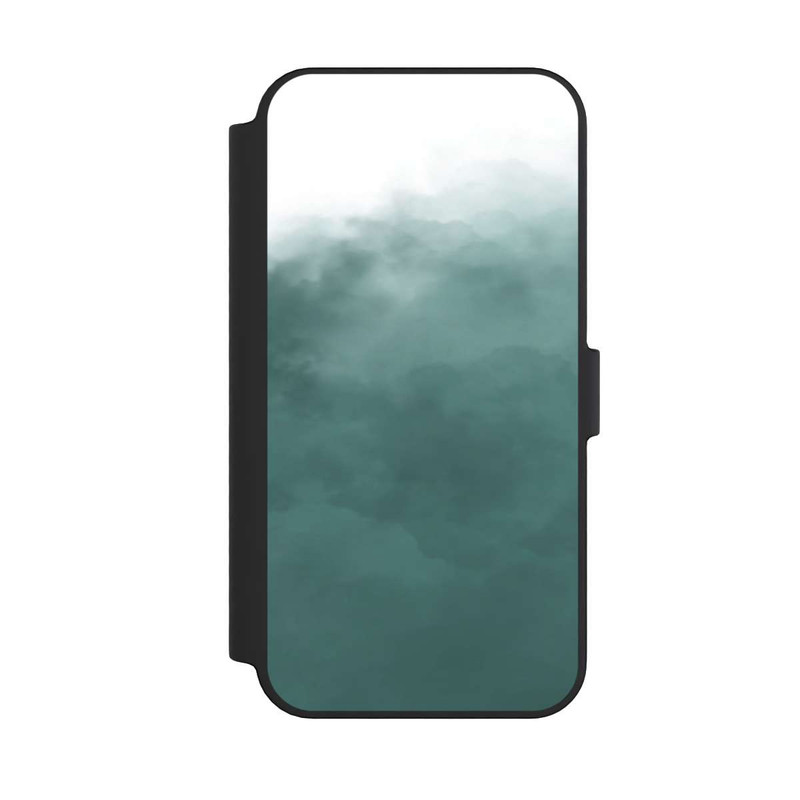 iPhone 14 Pro Max NIVOflip Vert foncé