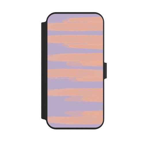 Apple iPhone 14 Pro Max NIVOflip Weiche Streifen Liebe
