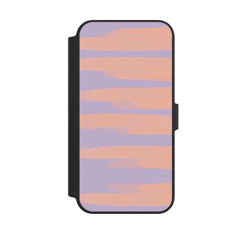 iPhone 14 Pro Max NIVOflip Rayures douces Amour