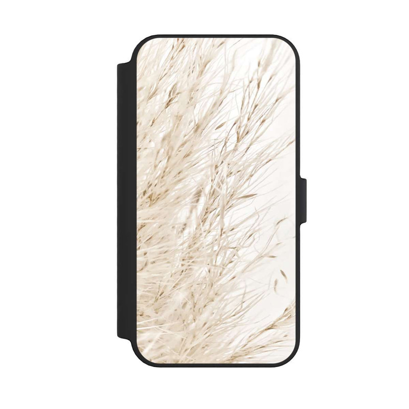 iPhone 14 Pro Max NIVOflip herbe de la pampa douce