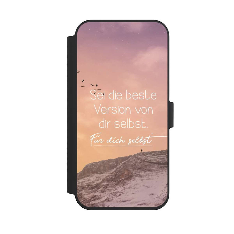 iPhone 14 Pro Max NIVOflip Sei Die Beste Version Von Dir Selbst