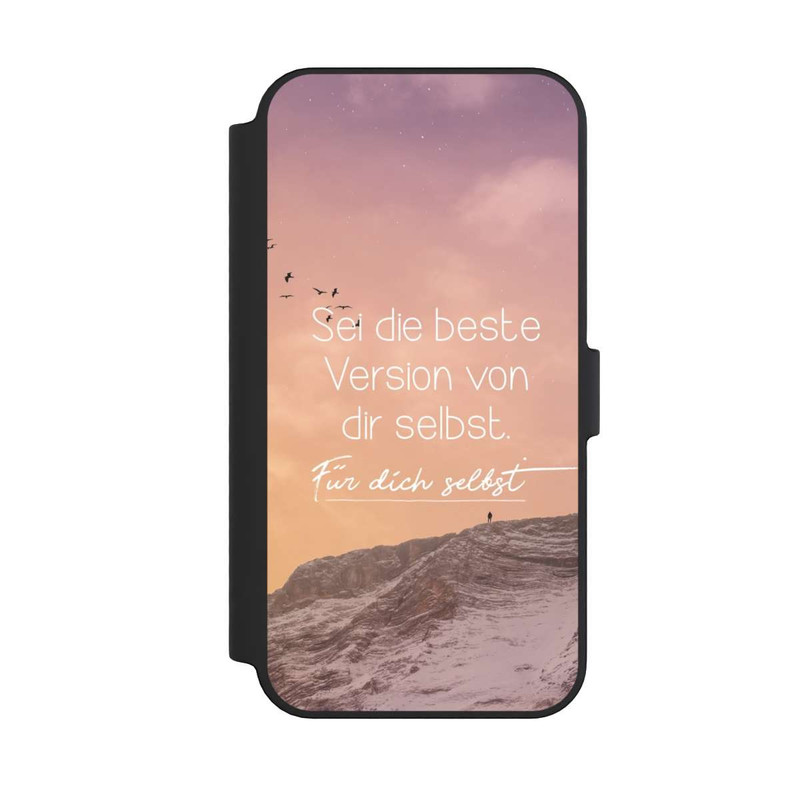 iPhone 14 Pro Max NIVOflip Sei Die Beste Version Von Dir Selbst