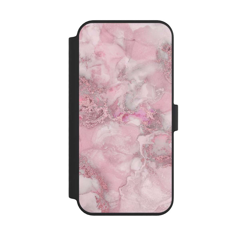 iPhone 14 Pro Max NIVOflip Tinte Rosa