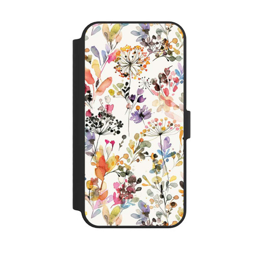 Apple iPhone 14 Pro Max NIVOflip Wilde Gräser