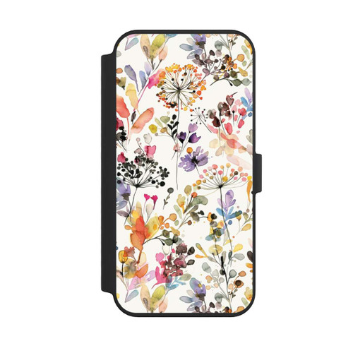 Apple iPhone 14 Pro Max NIVOflip Wilde Gräser