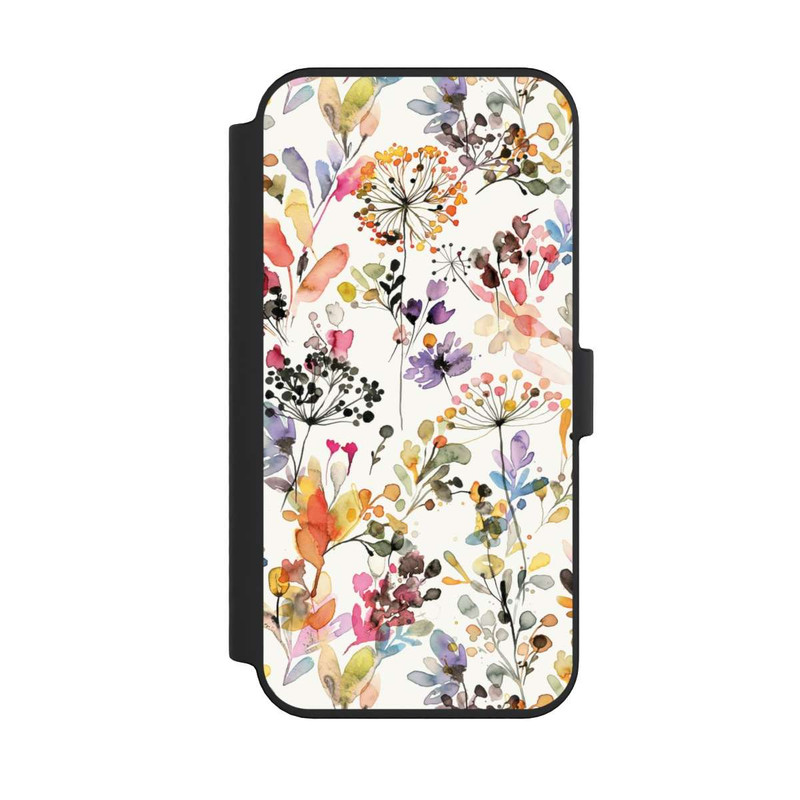 iPhone 14 Pro Max NIVOflip Wilde Gräser