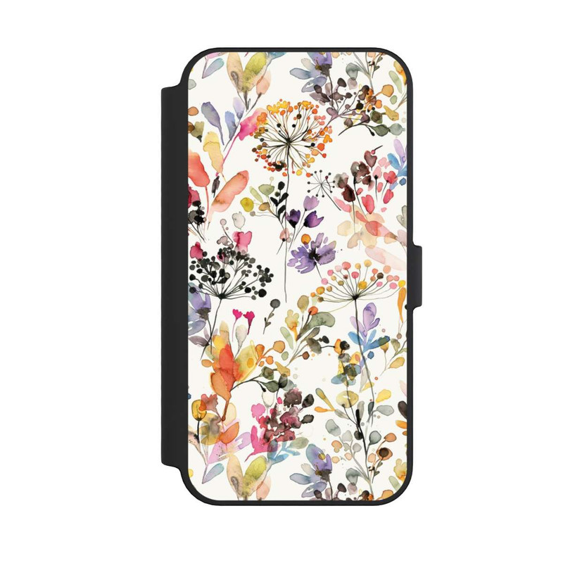 iPhone 14 Pro Max NIVOflip Herbes sauvages