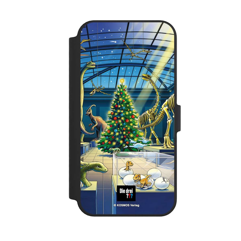 iPhone 14 Pro Max NIVOflip Die Drei Fragezeichen Wimmelbild