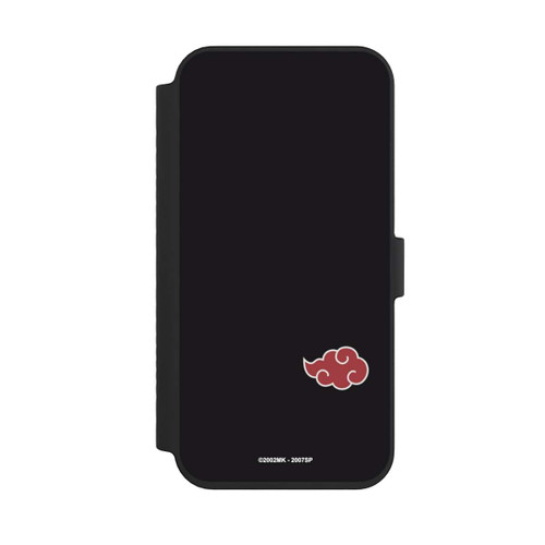 Apple iPhone 14 Pro Max NIVOflip Akatsuki Black