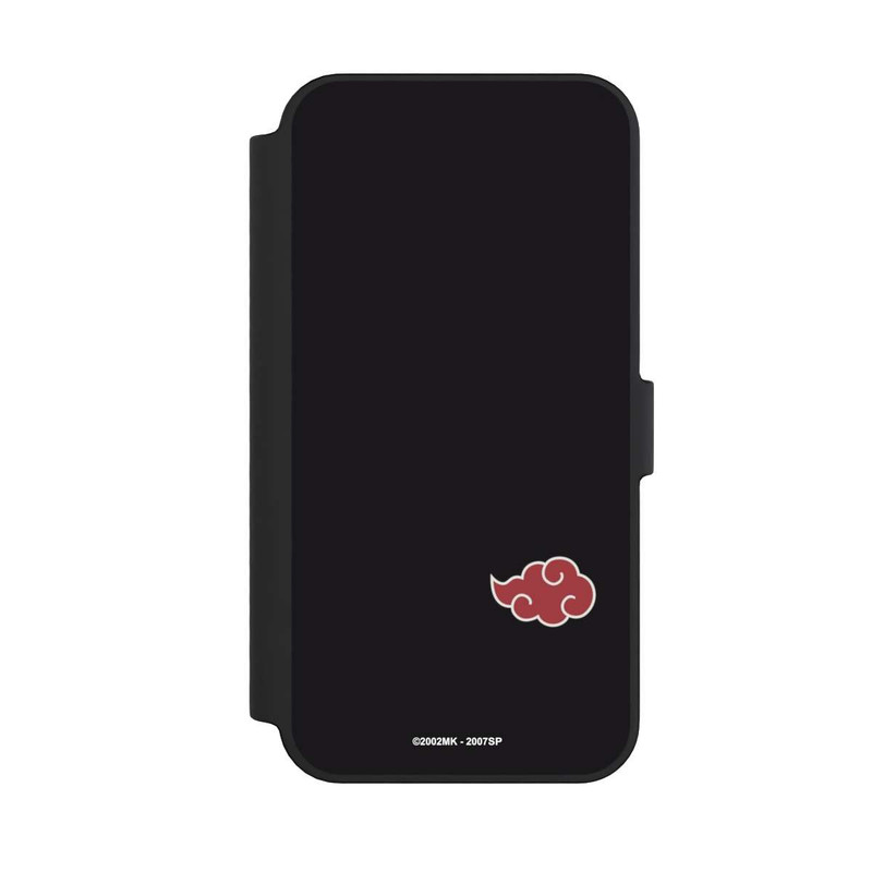 iPhone 14 Pro Max NIVOflip Akatsuki Noir