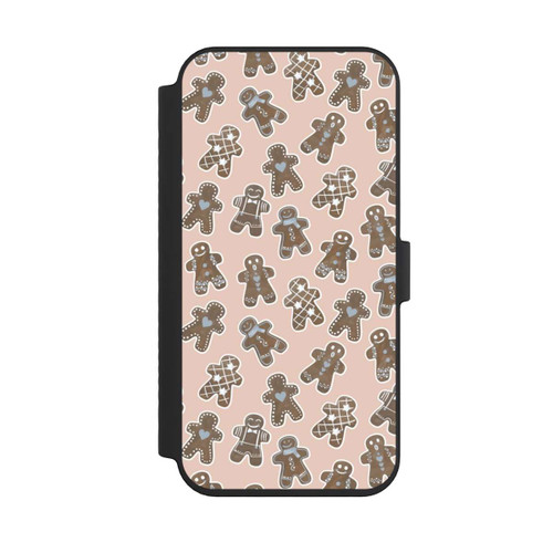 Apple iPhone 14 Pro Max NIVOflip LEBKUCHENMÄANNER