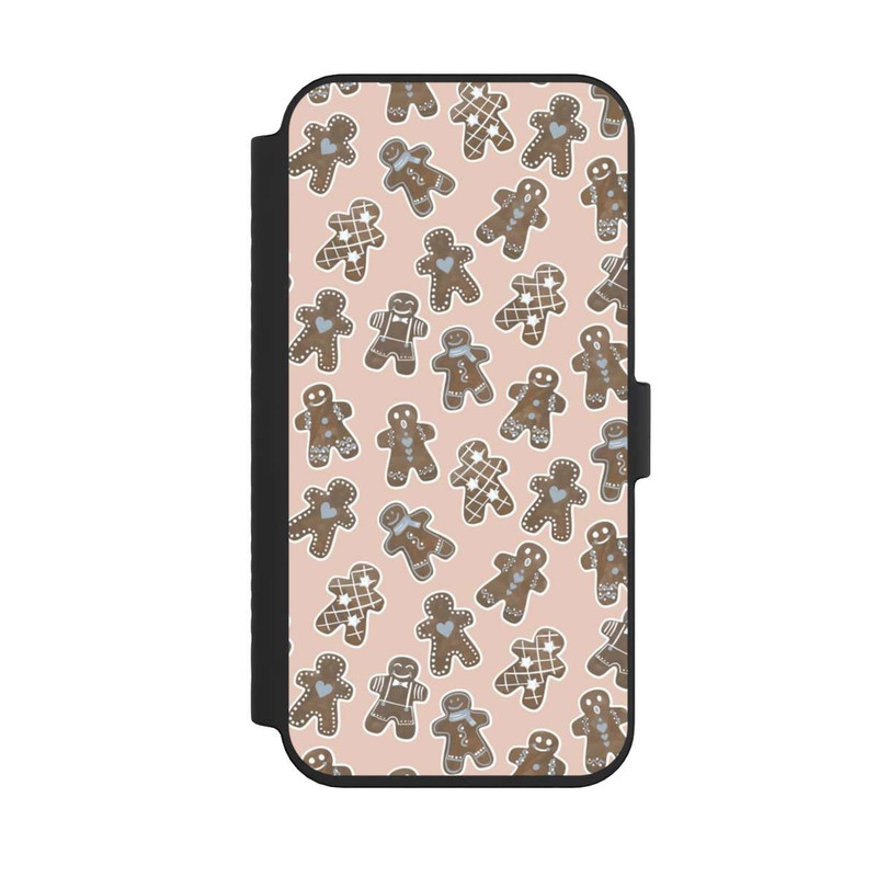 iPhone 14 Pro Max NIVOflip LEBKUCHENMÄNNCHEN