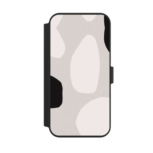 Apple iPhone 14 Pro Max NIVOflip Abstrakte Formen - Anastasia Sawall