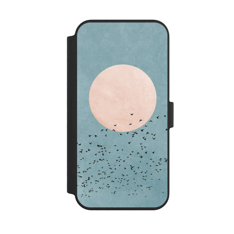 iPhone 14 Pro Max NIVOflip Wegfliegen