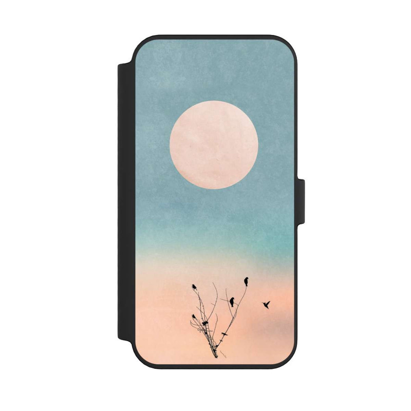 iPhone 14 Pro Max NIVOflip Warmes Aufwachen 1
