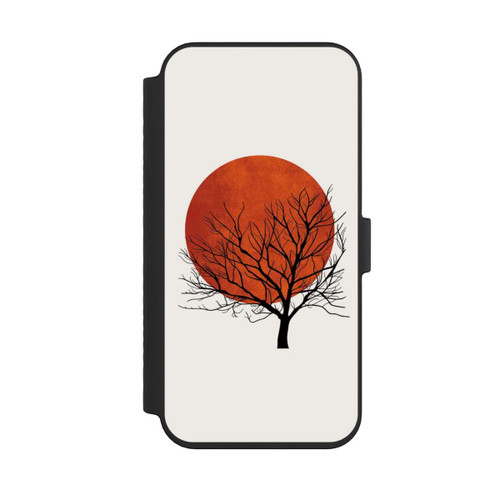 Apple iPhone 14 Pro Max NIVOflip Warm Winter