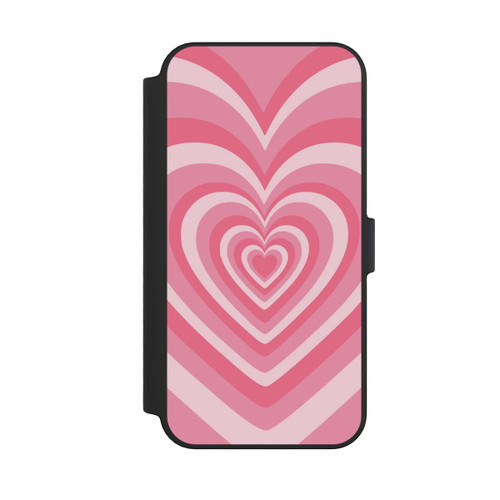 Apple iPhone 14 Pro Max NIVOflip Beating Comic Heart Rose