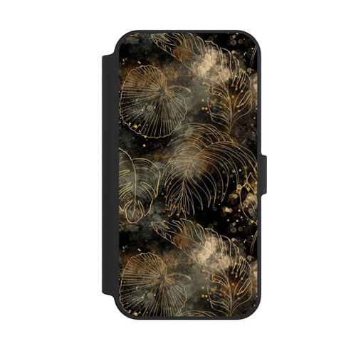 Apple iPhone 14 Pro Max NIVOflip Tropischer Zauber