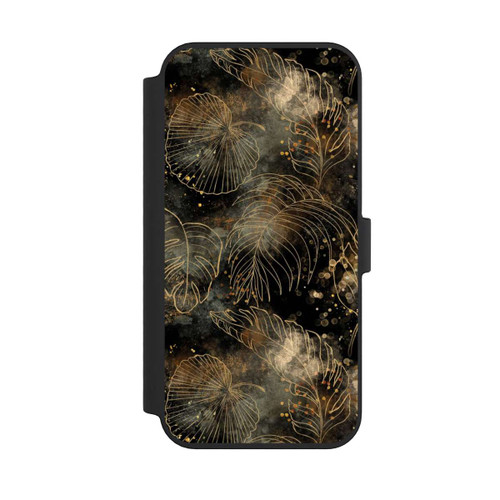 Apple iPhone 14 Pro Max NIVOflip Tropischer Zauber