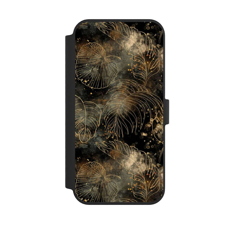iPhone 14 Pro Max NIVOflip Tropischer Zauber