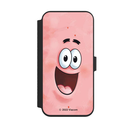 Apple iPhone 14 Pro Max NIVOflip Patrick Closeup