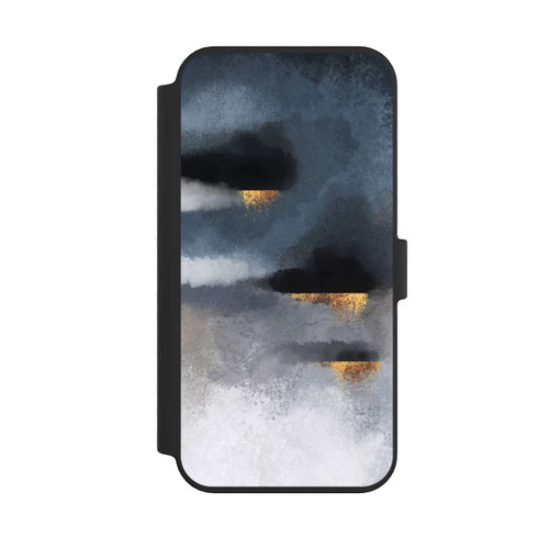 Apple iPhone 14 Pro Max NIVOflip Cloudburst