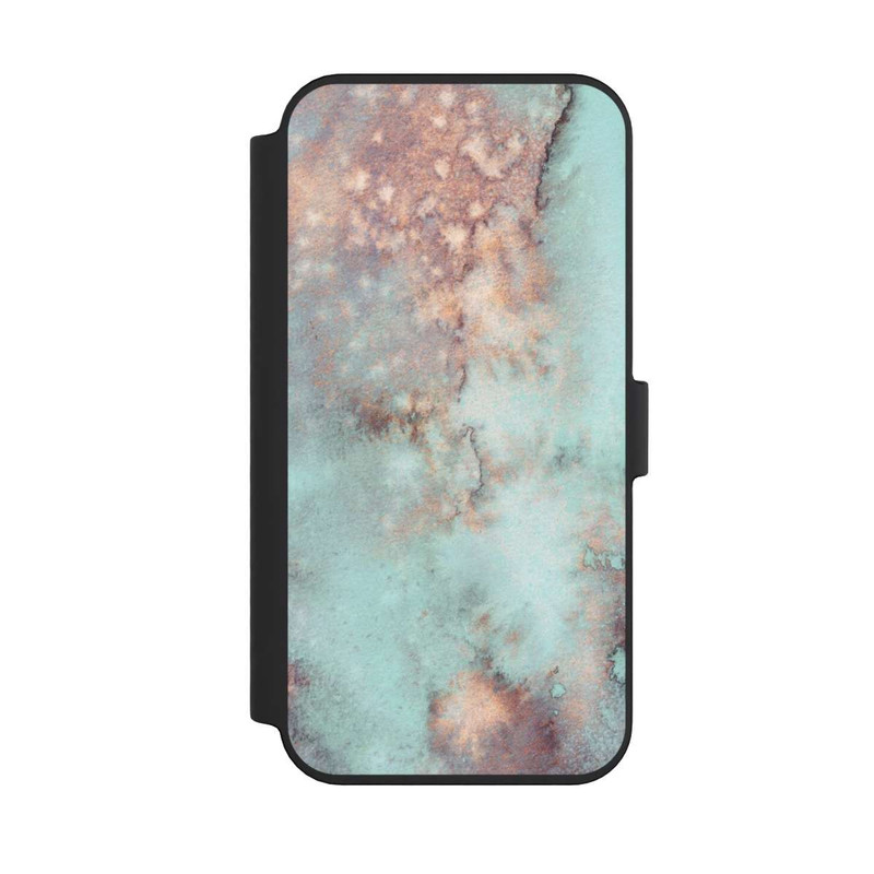 iPhone 14 Pro Max NIVOflip Innerer Weltraum
