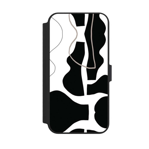 Apple iPhone 14 Pro Max NIVOflip Contour Anastasia Sawall