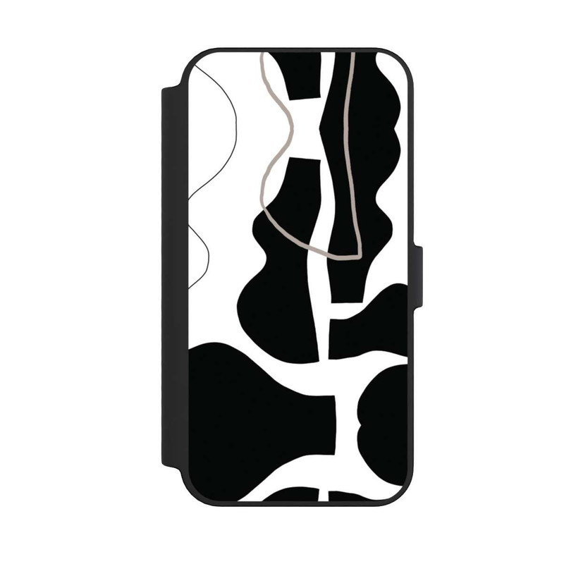 iPhone 14 Pro Max NIVOflip Contour Anastasia Sawall