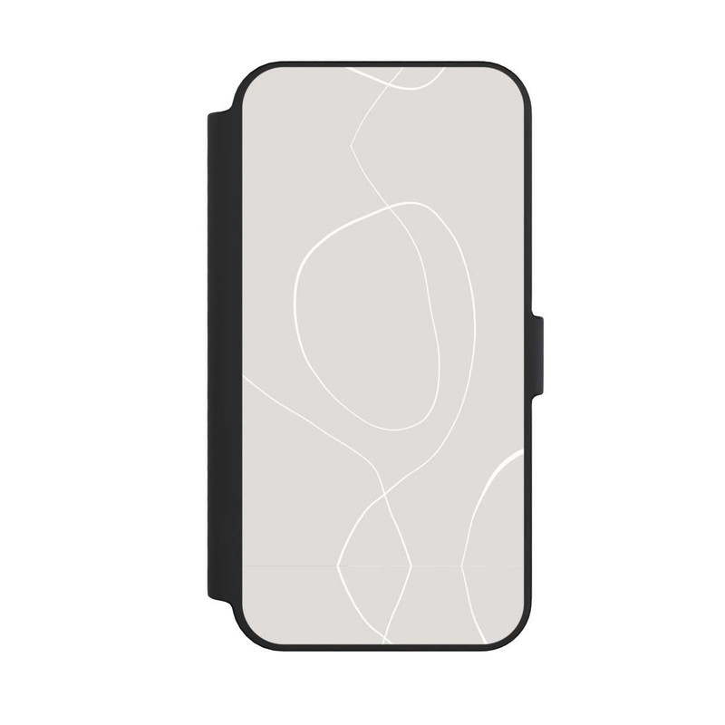 iPhone 14 Pro Max NIVOflip Sanft werden - Anastasia Sawall