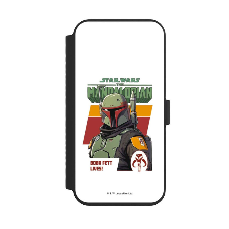 iPhone 14 Pro Max NIVOflip Boba Fett Lives