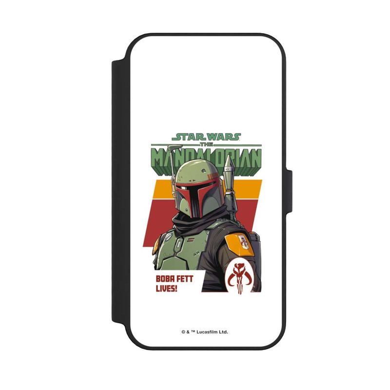 iPhone 14 Pro Max NIVOflip Boba Fett Lives