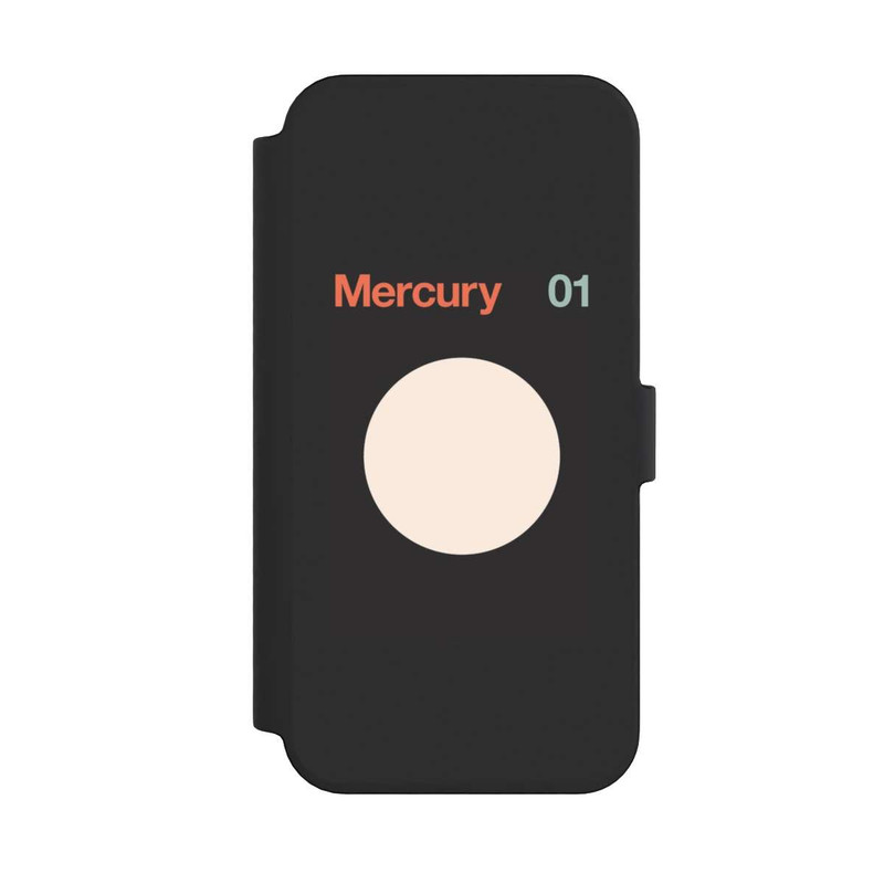 iPhone 14 Pro Max NIVOflip Mercury