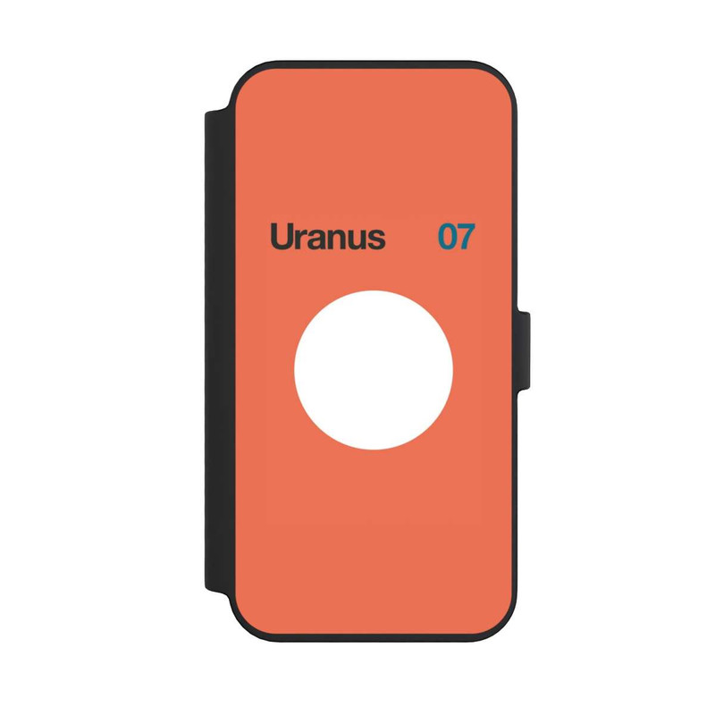 iPhone 14 Pro Max NIVOflip Uranus