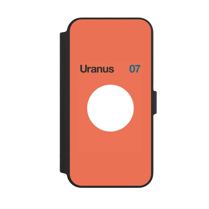 iPhone 14 Pro Max NIVOflip Uranus