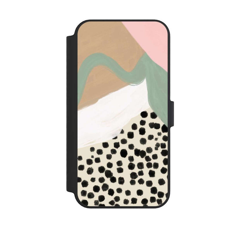 iPhone 14 Pro Max NIVOflip Douce Vie Bohémienne