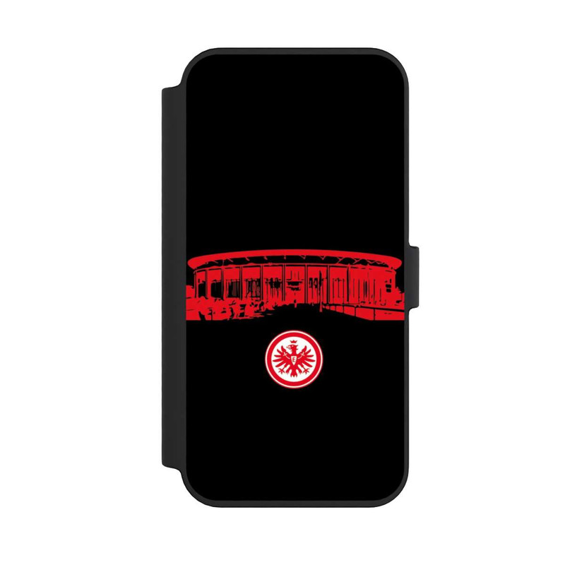 iPhone 14 Pro Max NIVOflip Stadion Frankfurt 